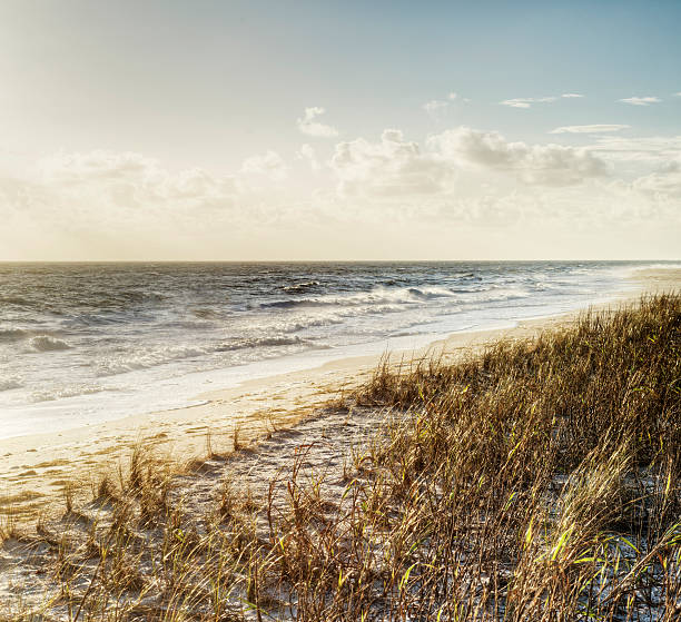 istock Sunrise in Sebastian, Florida 158584233