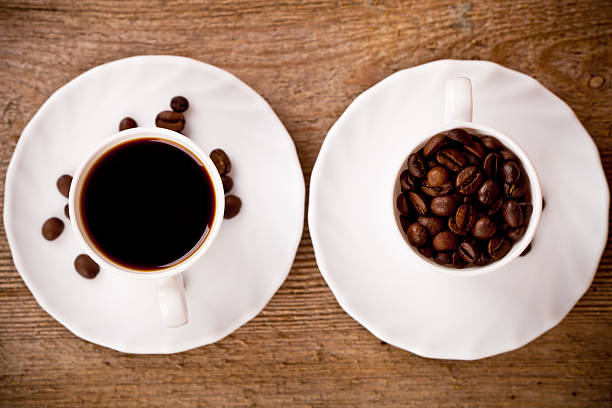 istock two cups full of coffee 158584801