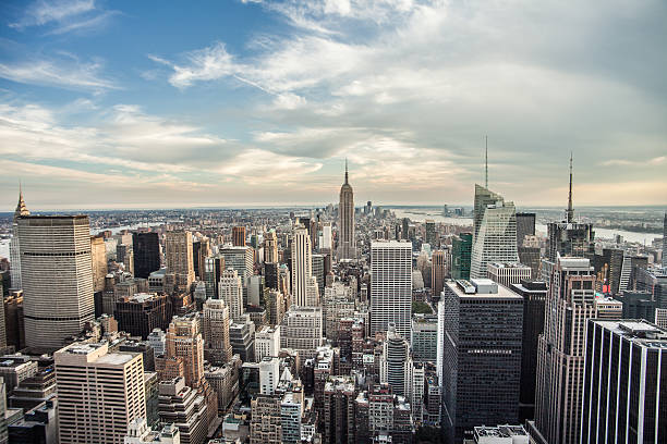 istock New York City 158589275