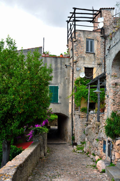 istock Verezzi Savona Italy 1586010130