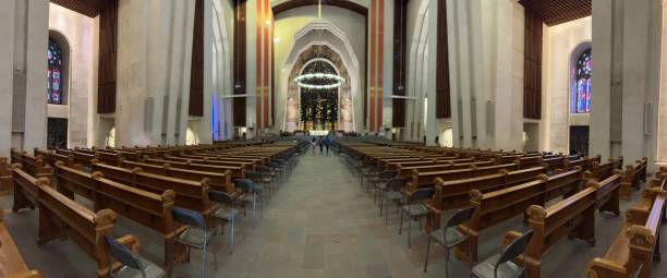 istock St. Joseph’s Oratory in Montreal 1586069301