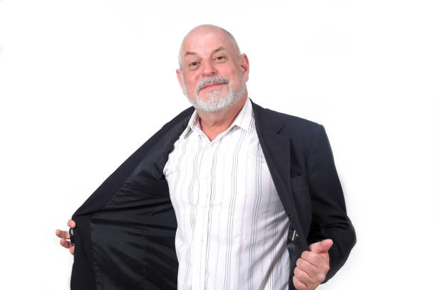 istock adult man using cell phone communication technology use S3niorLife 1586144181