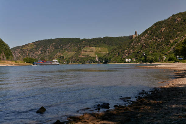 istock St. Goar and St. Goarshausen 1586172111