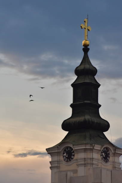 Town Hall, City Berezhany