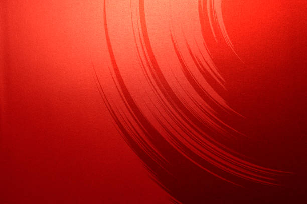istock Beautiful and simple background of red 1586242941