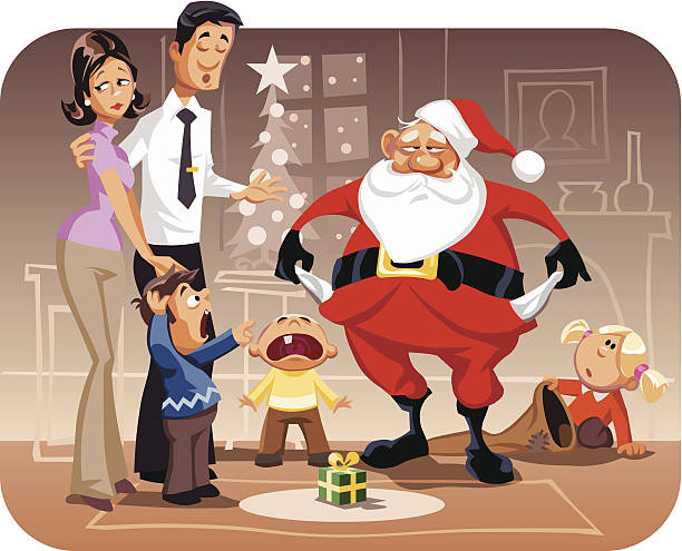1,610 Sad Santa Illustration Illustrations & Clip Art - iStock 1,610 Sad Santa Illustration Illustrations & Clip Art - iStock
