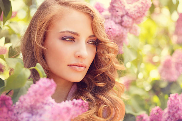 istock lilac girl 158635662