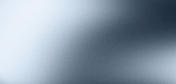 Grey blue white grainy gradient background noise texture effect smooth blurred backdrop website header design