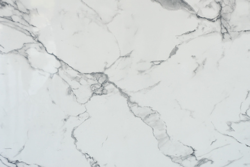 Carrara white marble granit teture detail backgrouns