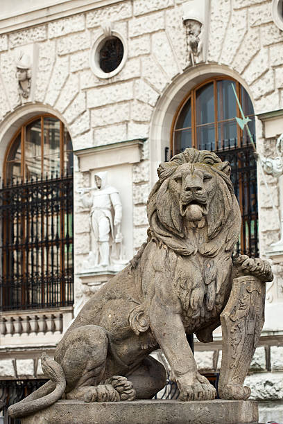 istock Hofburg Palace 158658517