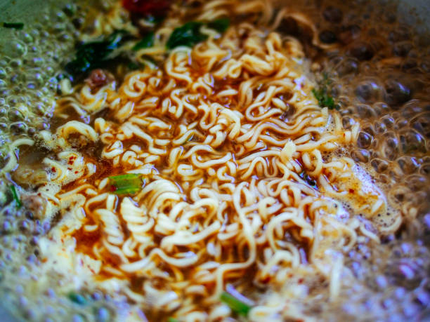thai ramen
