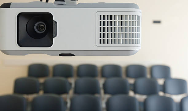 Modern Camera Projector 360+ Modern Cinema Projector Fotografías de stock, fotos e imágenes ...