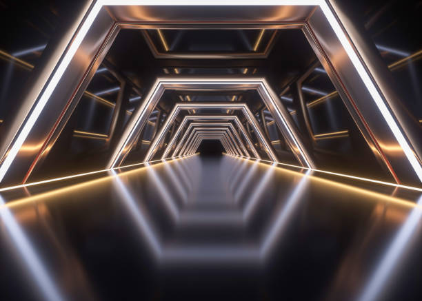 istock Interior of future buildings 1586659205