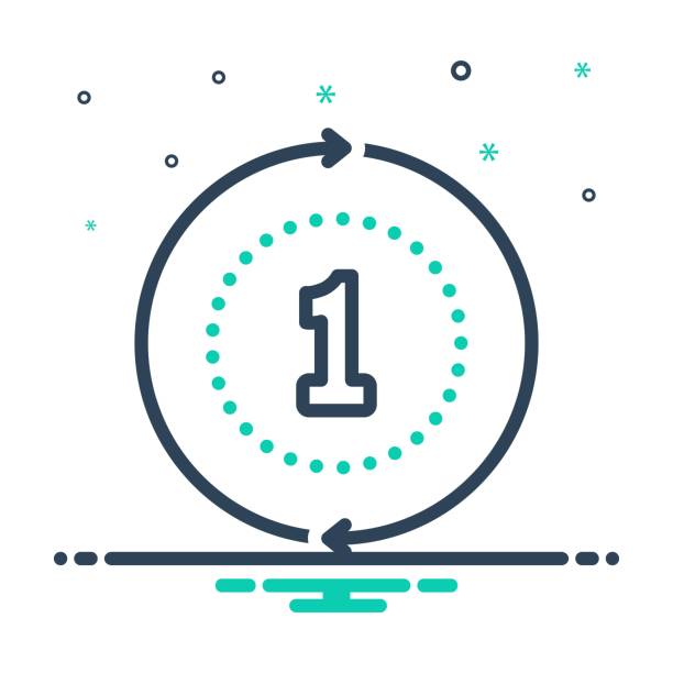 Send Once Icon 90+ Once Icon Stock Illustrations, Royalty-Free Vector Graphics & Clip ...