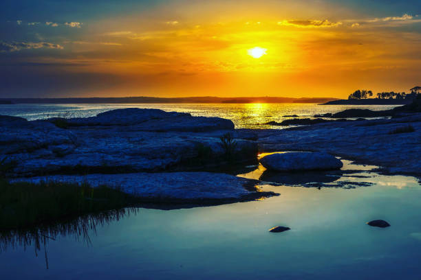 istock Moody Maine Sunset 1586736528