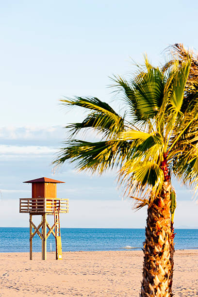 istock Narbonne Plage, France 158674524