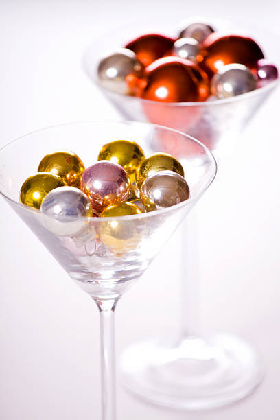 istock Baubles In A Cocktail Glass 158677087