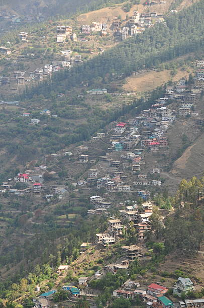 istock Shimla,Himacha Pradesh,India. 158678357