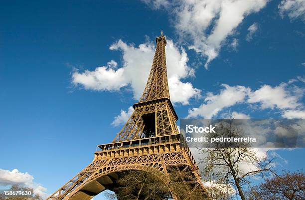 Eiffel Tower 0명에 대한 스톡 사진 및 기타 이미지 - 0명, 1900-1909 년, 20세기 풍의