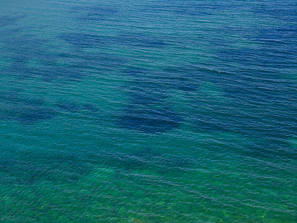 istock In the open tropical sea 158690862