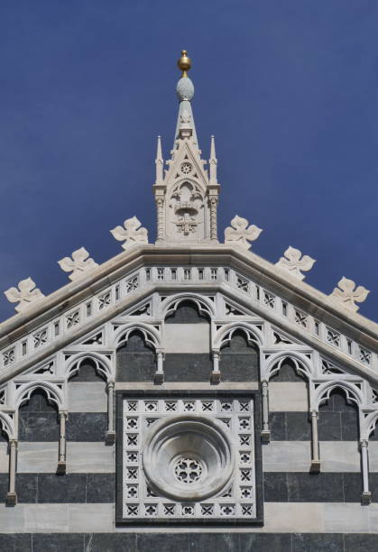 istock Monza dome, Lombardy, Italy 1586920646