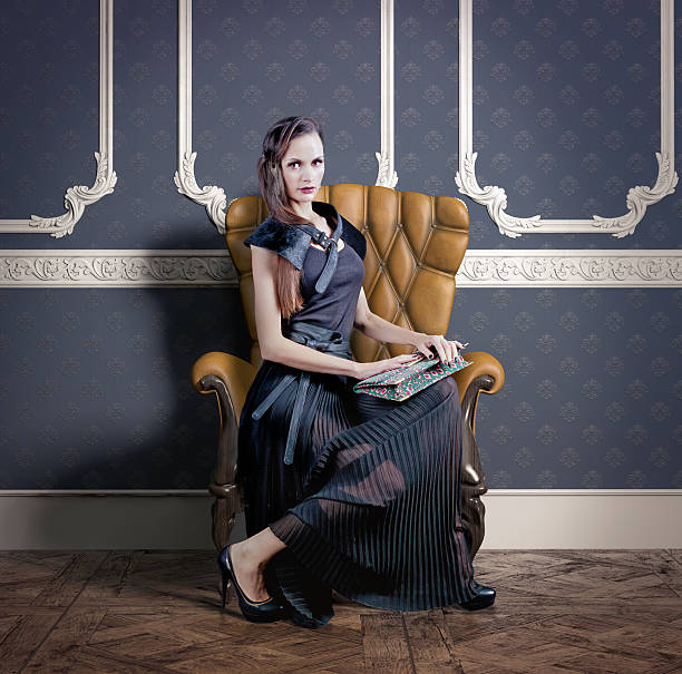 istock beautiful woman 158695019