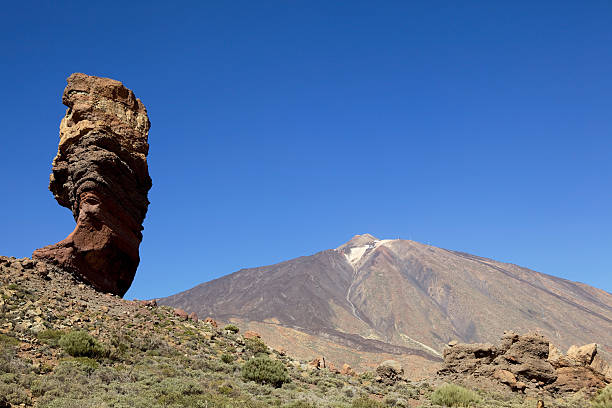 istock Pico el Teide in Tenerife 158696530