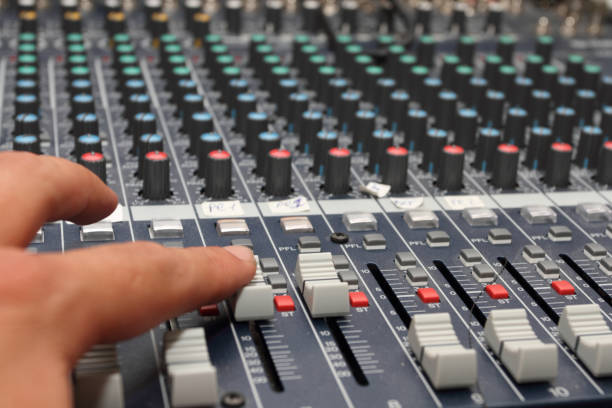 istock audio mixer radio tv 1587161219