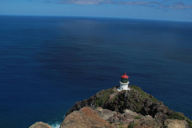 istock Beach of Hawaii 1587166137