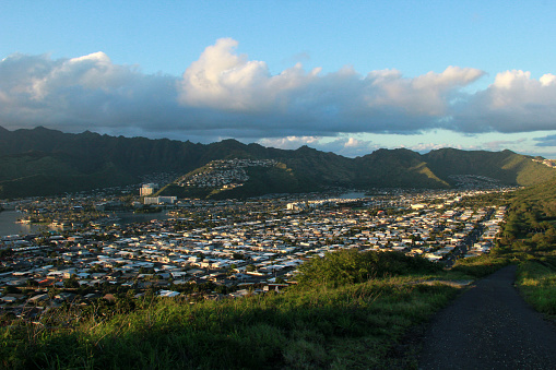 City of Hawaii