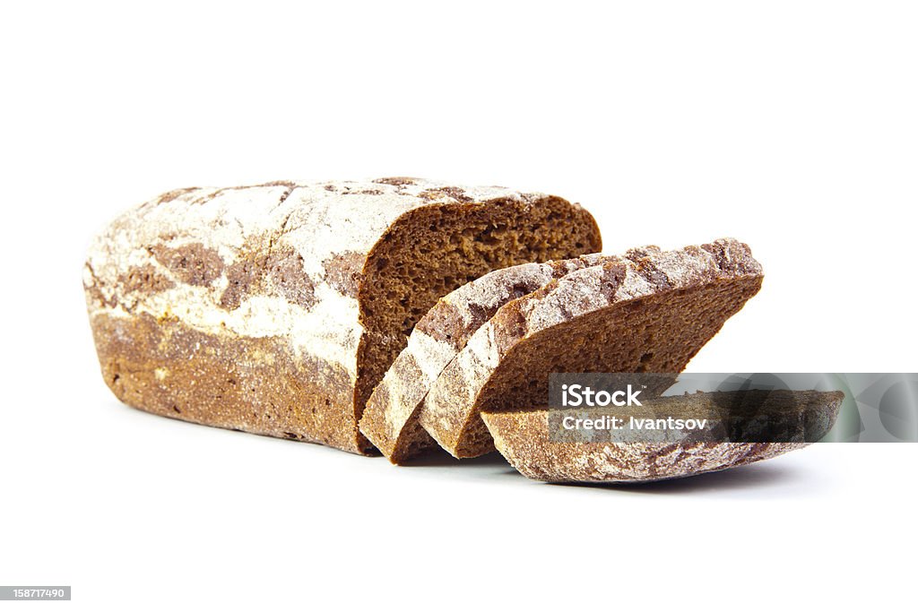 pane - Foto stock royalty-free di Alimentazione sana