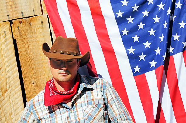 istock cow boy spirit 158717691