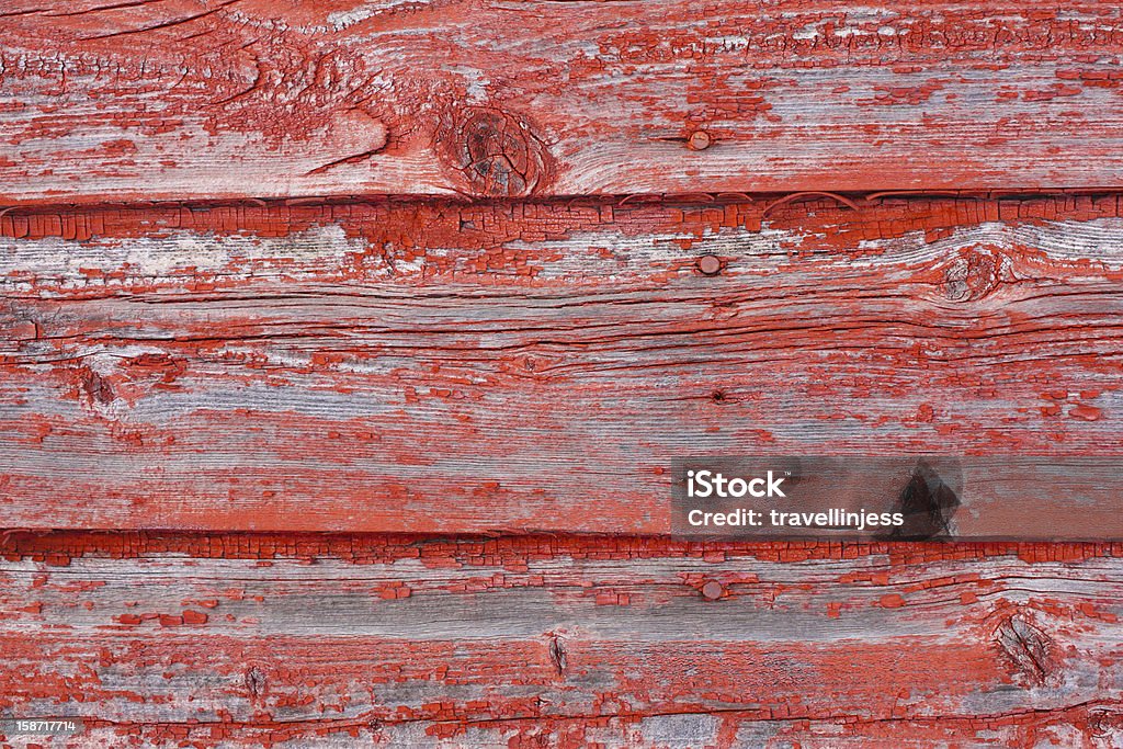 Ruínas de celeiro de fundo - Foto de stock de Abandonado royalty-free