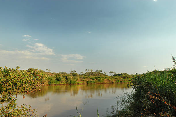 istock Omo River in southern Ethiopia 158717748