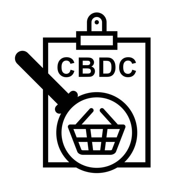 cbdc криптовалюта