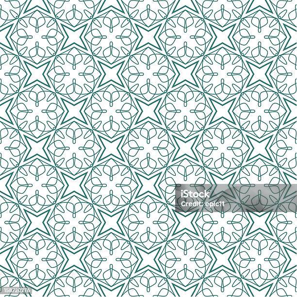 Vector Seamless Guilloche Background Stock Illustration - Download Image Now - Backgrounds, Curve, Decoration