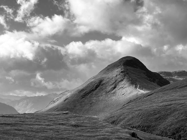 istock View during the ascent of Catbells in Cumbria 1587211006