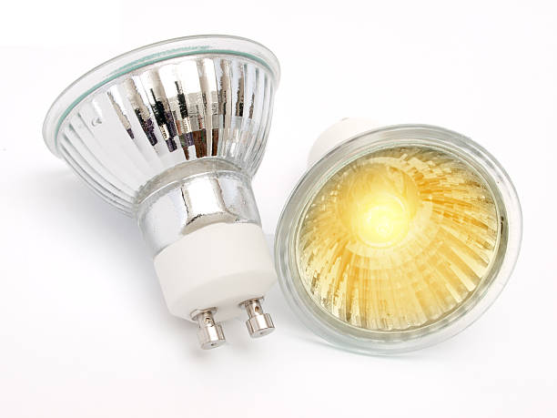 istock Allogeneic lamp allogeneic faretti 158721633
