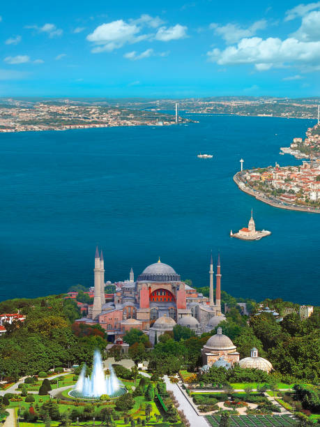 istock HighSophia Istanbul 1587258774