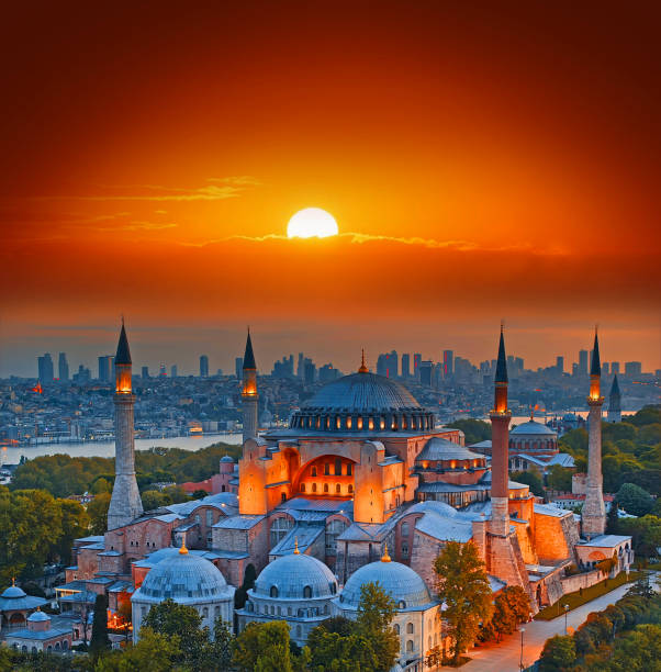 İstanbul Tarihi Yarımada Turu