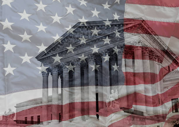 istock Supreme Court Republican Judges 1587273932