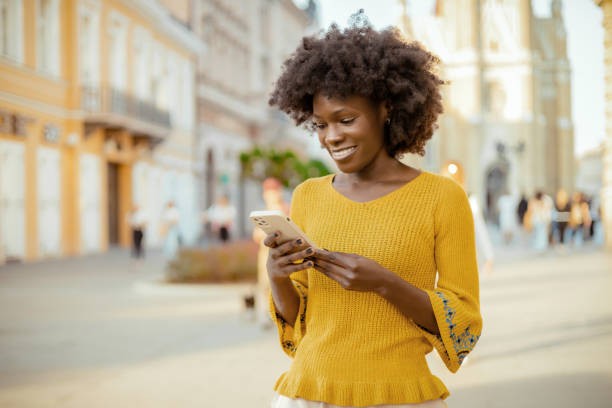 istock Getting so many messages today. Guess I'm popular! 1587279404