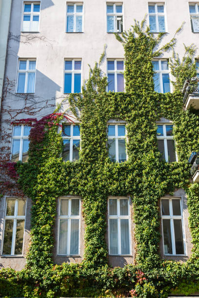 istock The cityscape of Mitte District in Berlin, Germany 1587310868