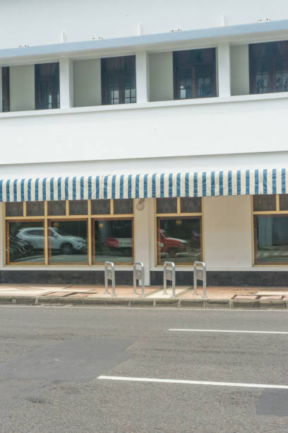 Majapahit hotel Surabaya old building Indonesia
