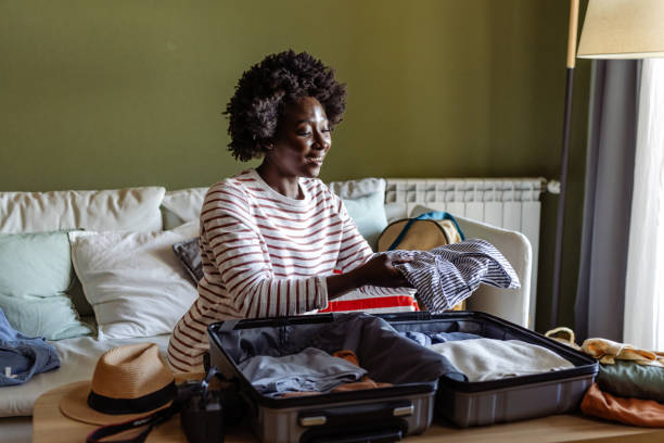 istock Travel preparation and anticipation 1587362042