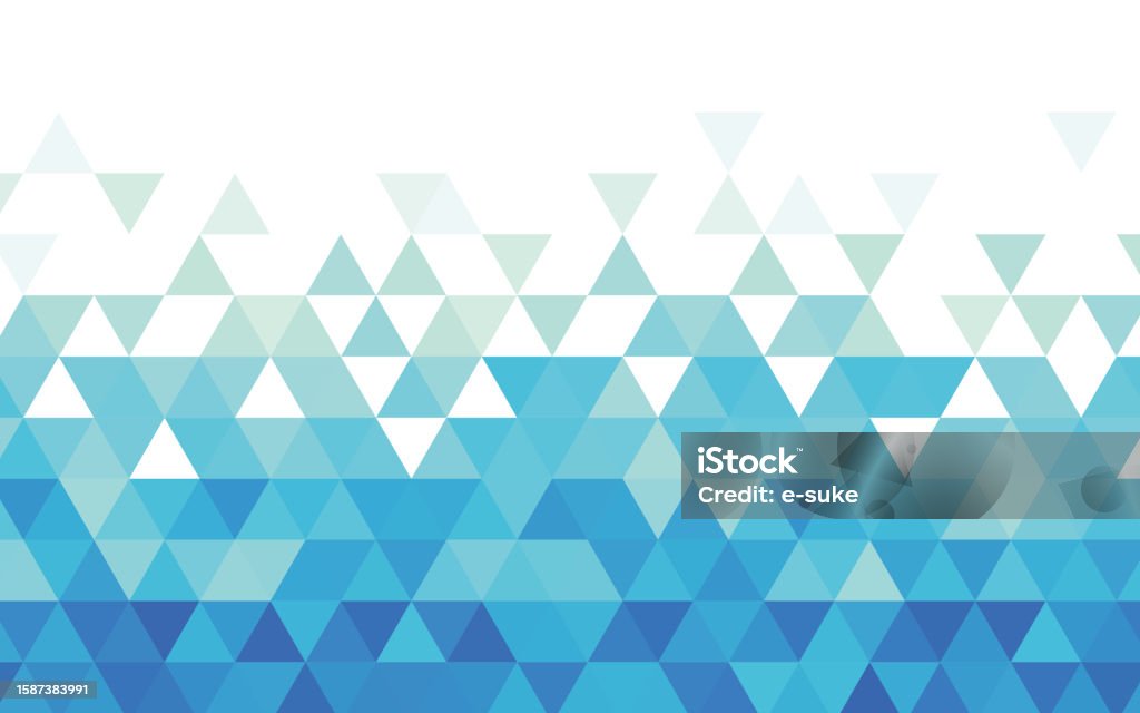 Geometric Pattern Gradient Background Stock Illustration - Download ...