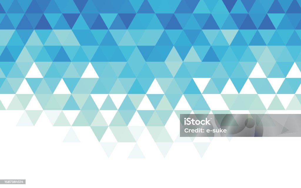 Geometric Pattern Gradient Background Stock Illustration - Download ...