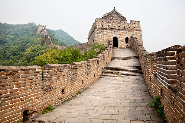 istock great wall of china 158740280