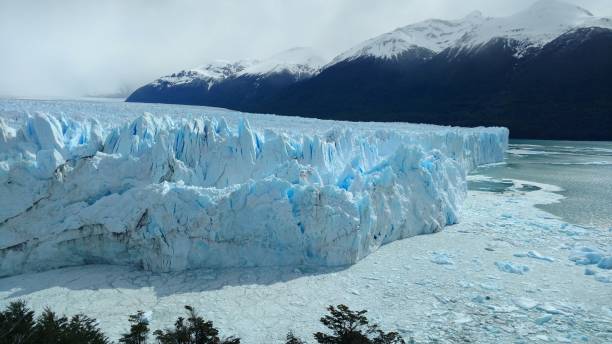 istock Perito Moreno Glacier, Argentina 1587478763