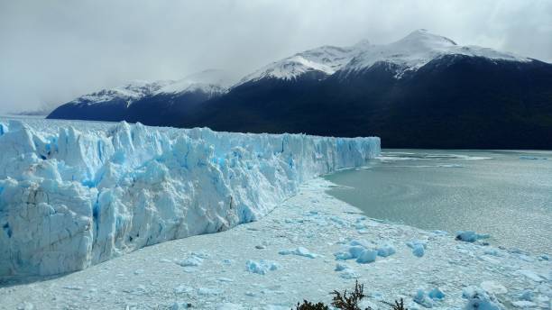 istock Perito Moreno Glacier, Argentina 1587478787